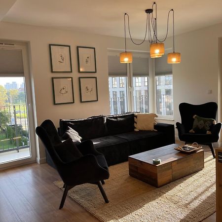 Blisko Ryneczku Appartement Wrocław Buitenkant foto
