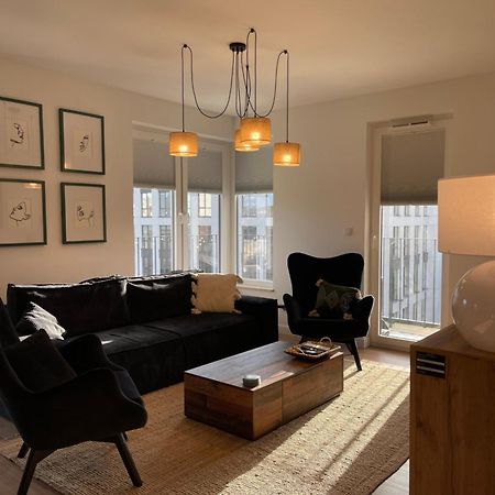 Blisko Ryneczku Appartement Wrocław Buitenkant foto