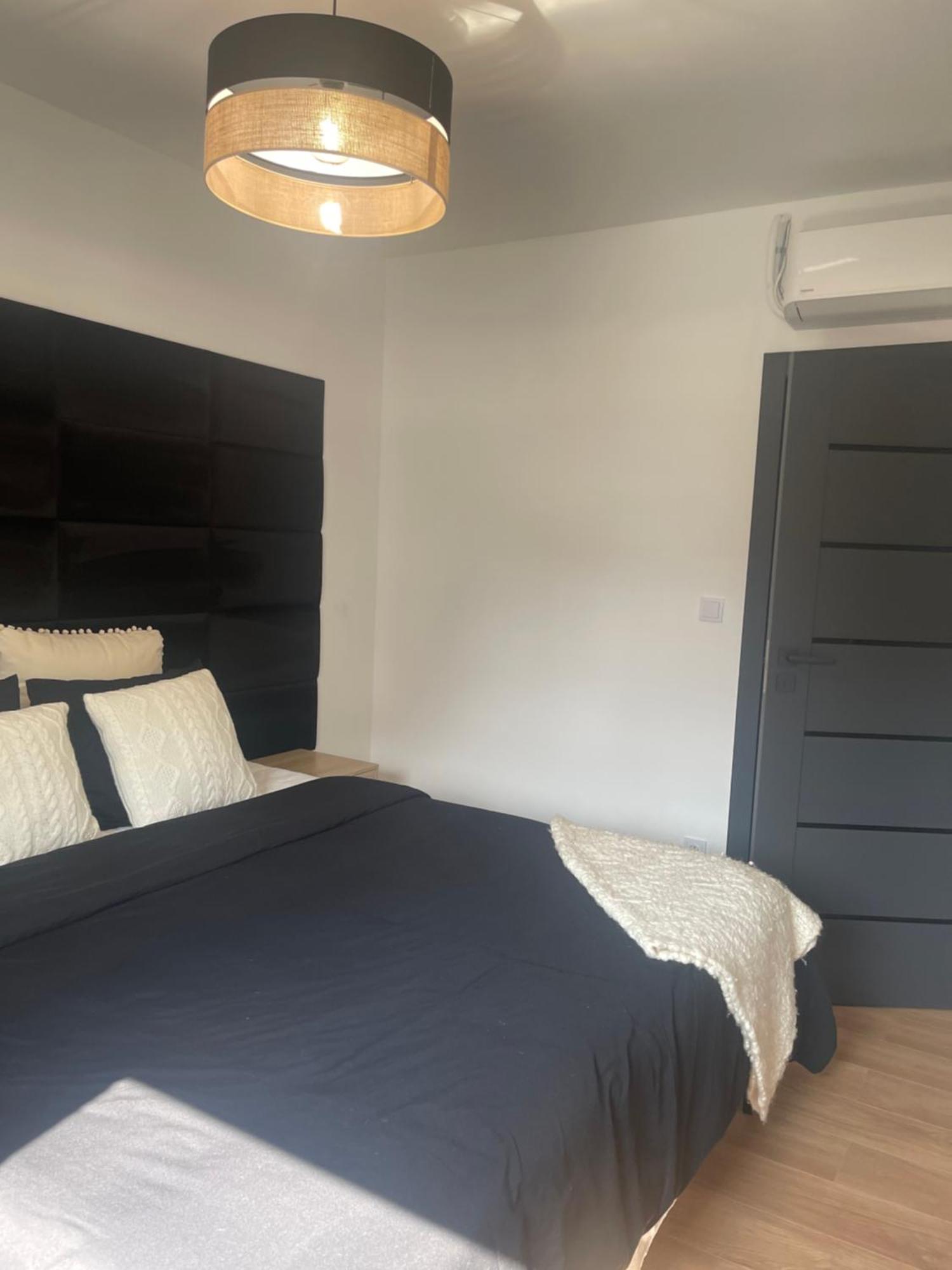 Blisko Ryneczku Appartement Wrocław Buitenkant foto