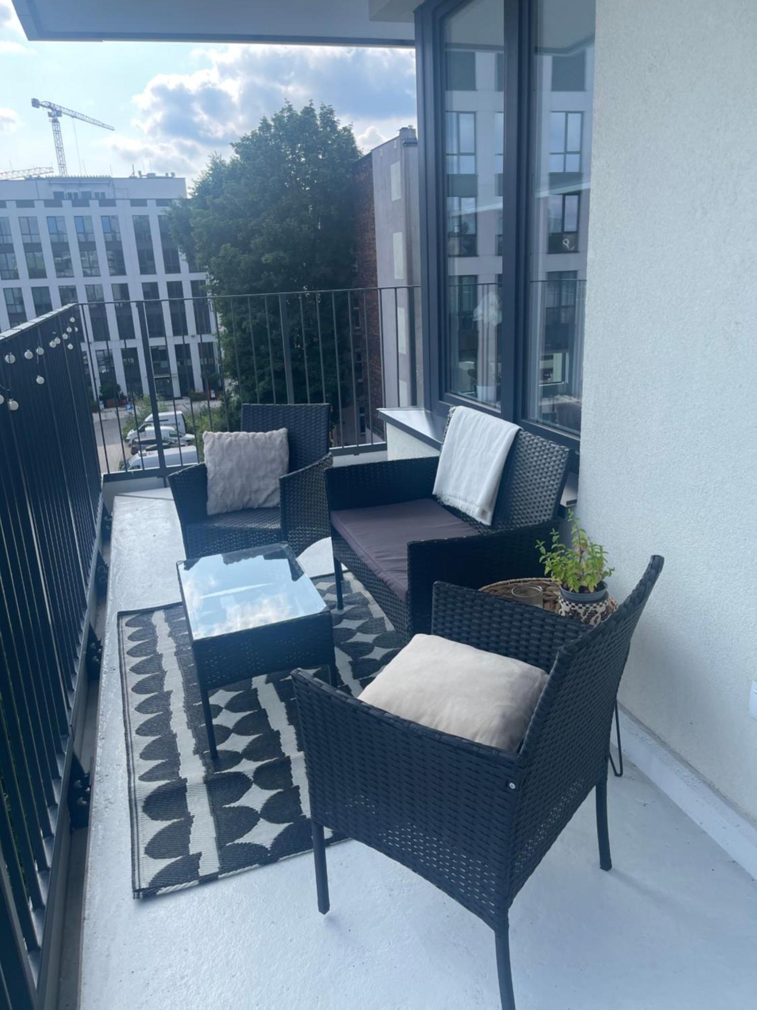 Blisko Ryneczku Appartement Wrocław Buitenkant foto