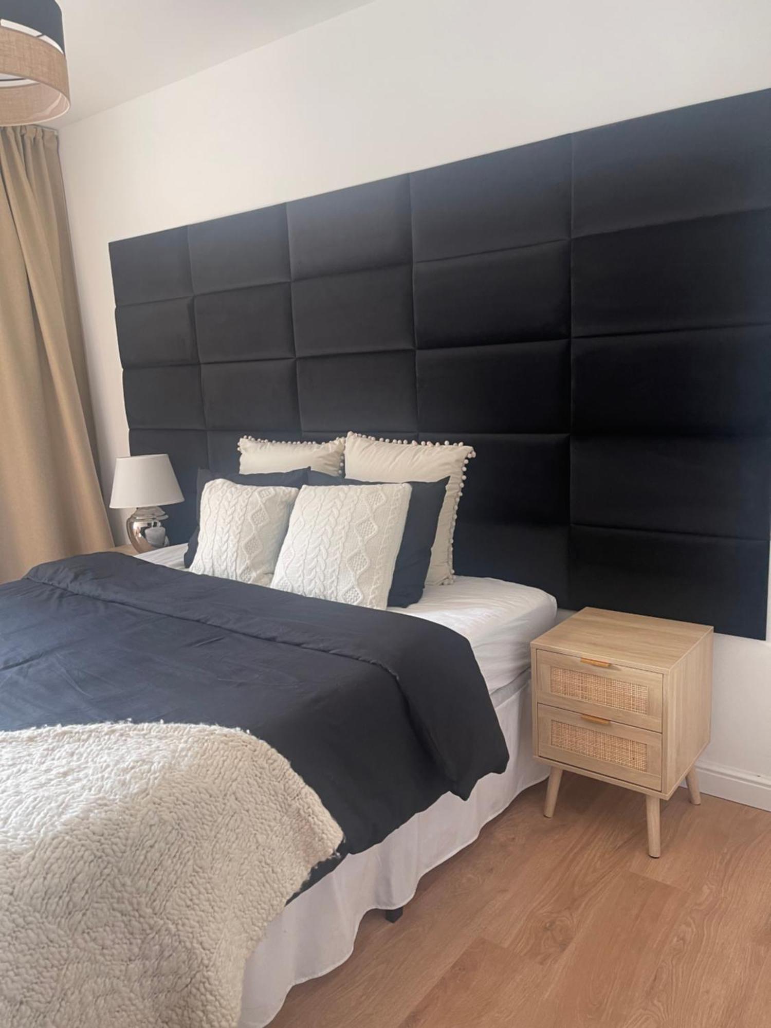 Blisko Ryneczku Appartement Wrocław Buitenkant foto