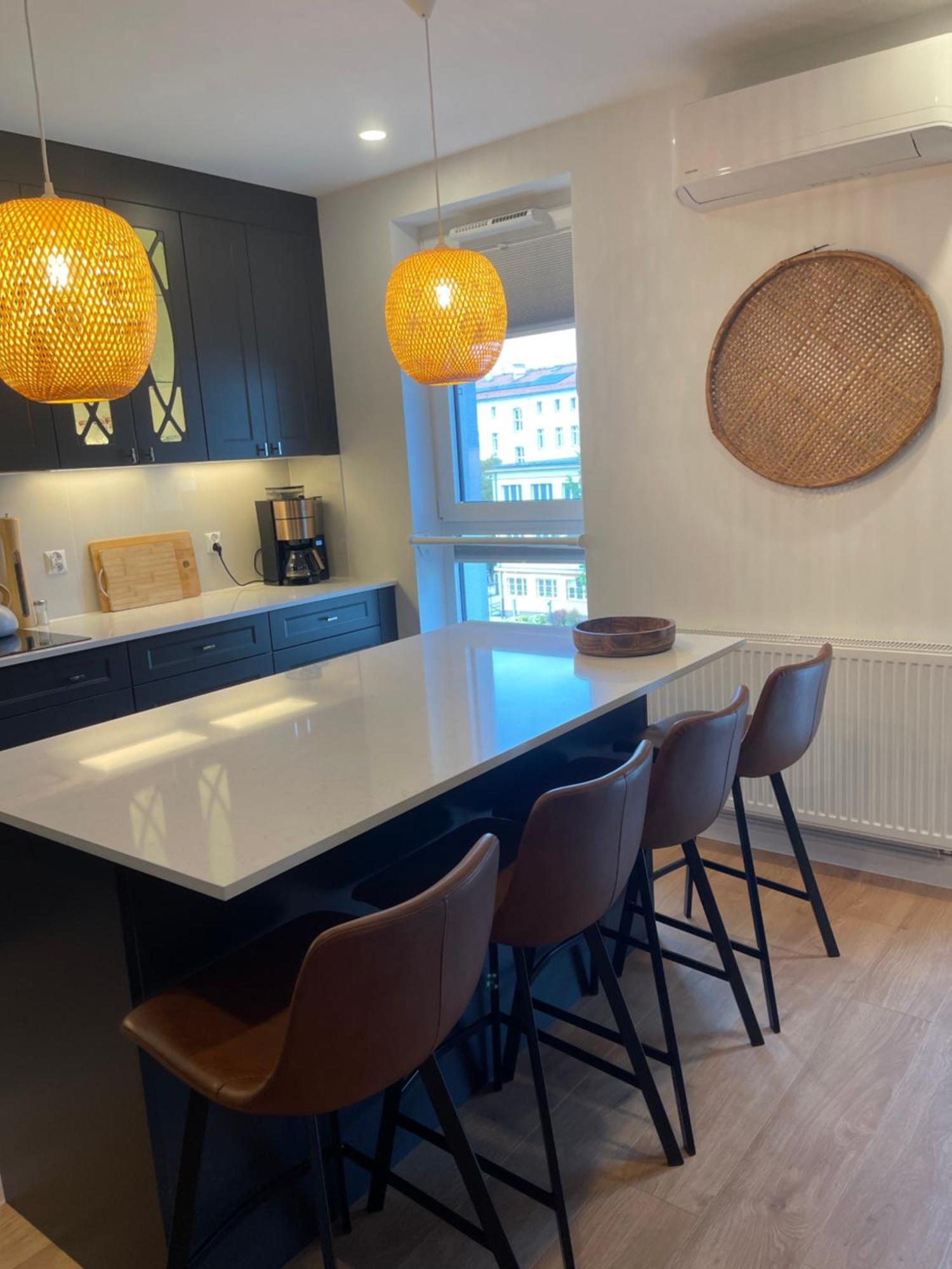 Blisko Ryneczku Appartement Wrocław Buitenkant foto