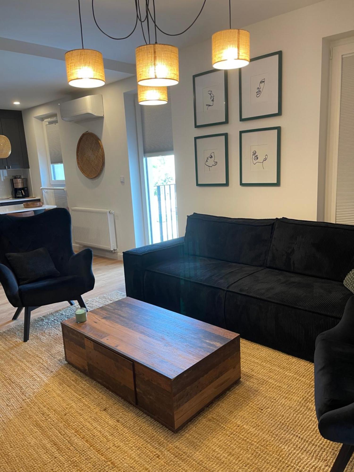 Blisko Ryneczku Appartement Wrocław Buitenkant foto