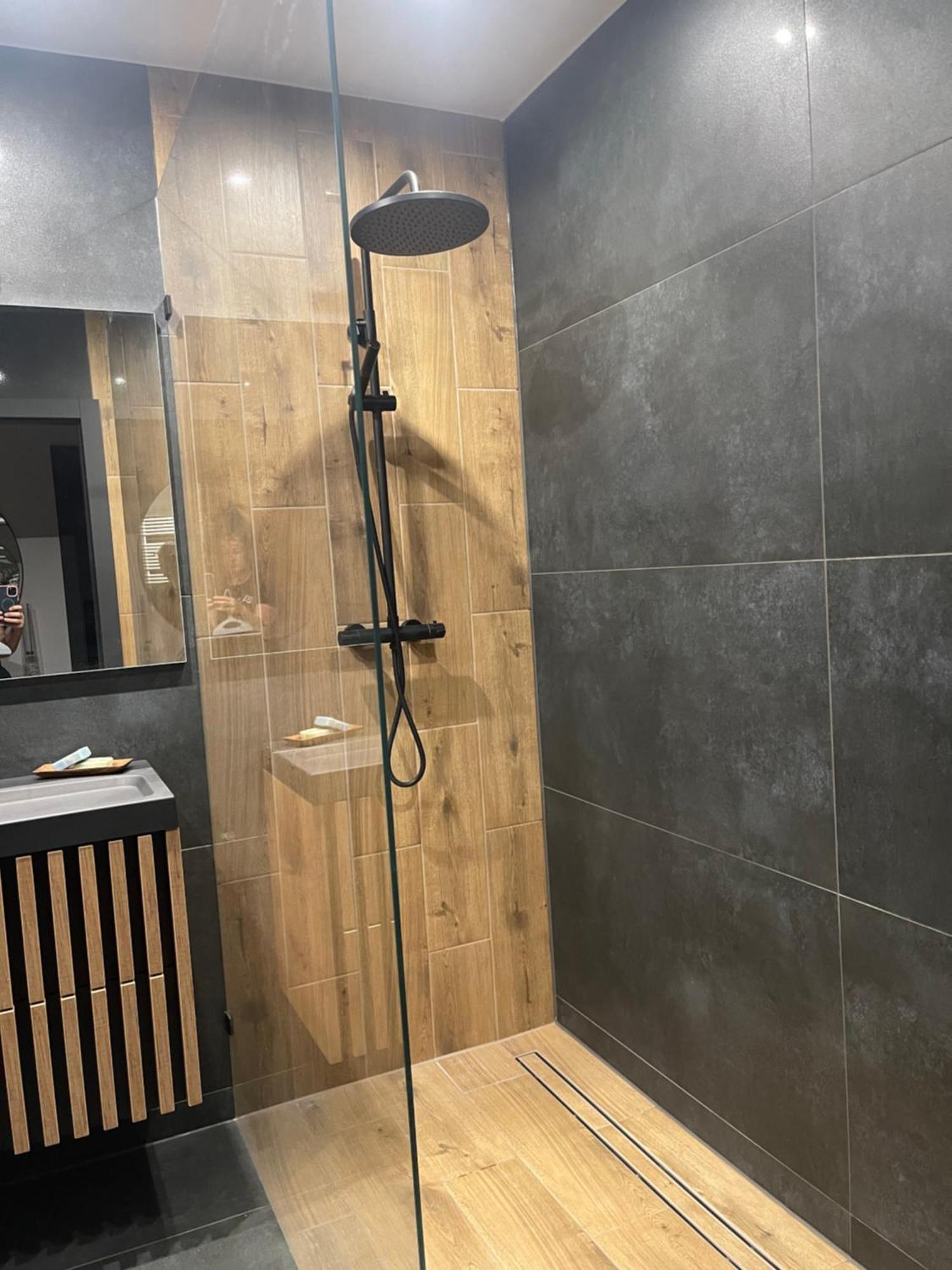 Blisko Ryneczku Appartement Wrocław Buitenkant foto