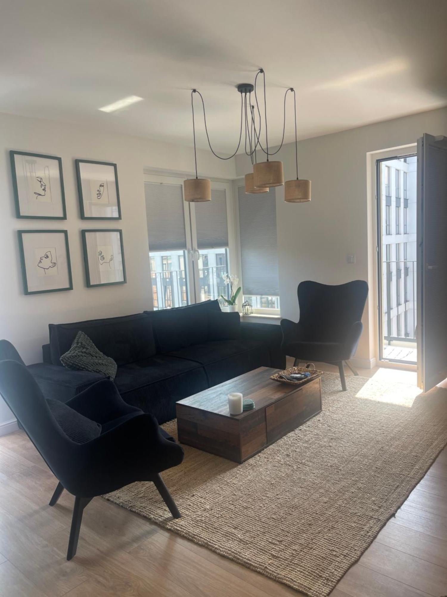Blisko Ryneczku Appartement Wrocław Buitenkant foto